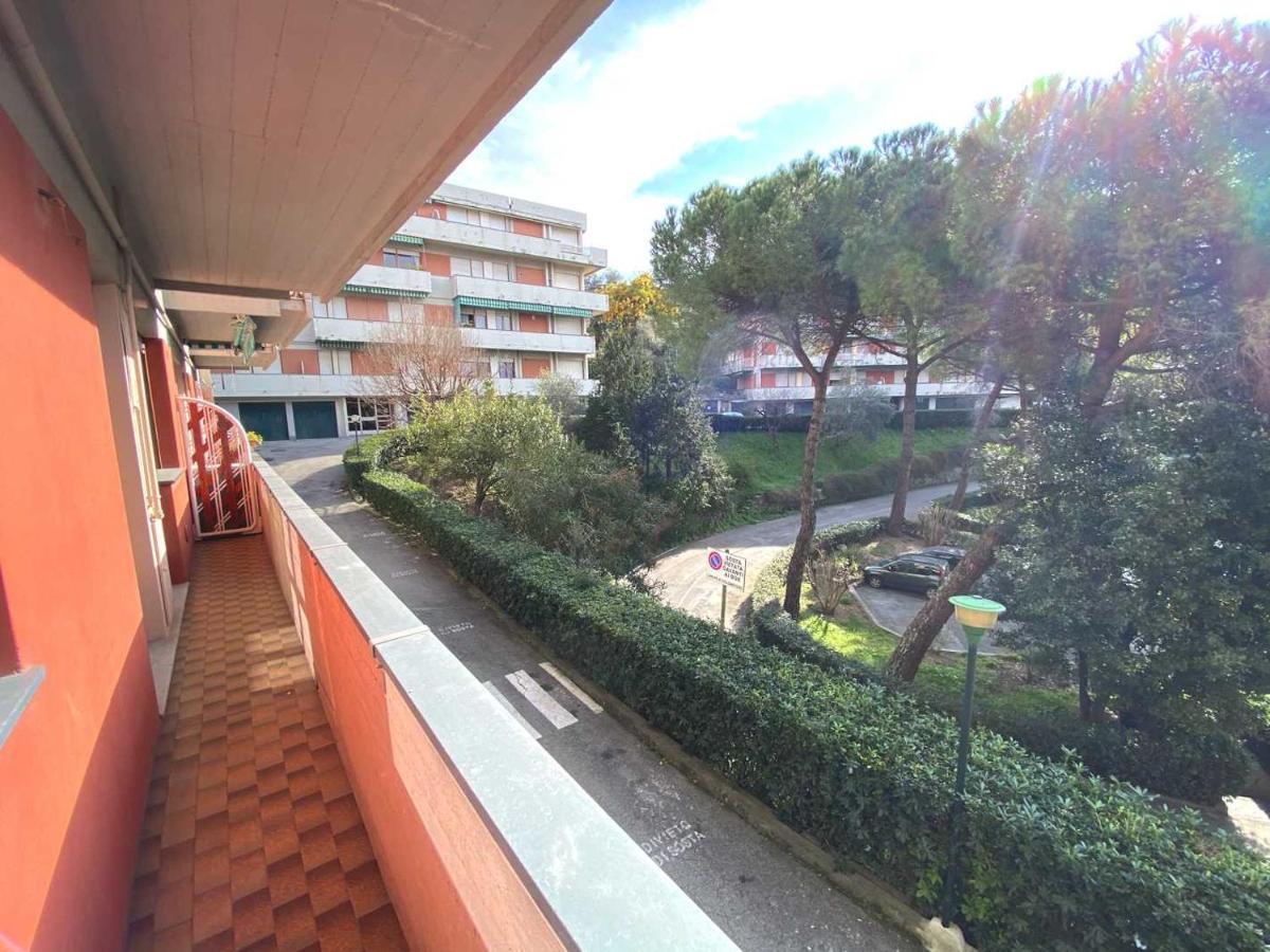 Solaria Apartman Rapallo Kültér fotó