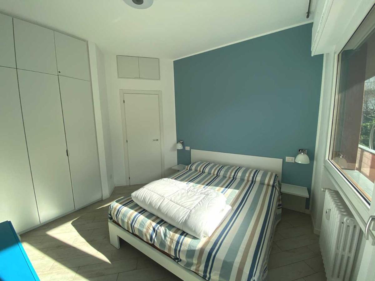 Solaria Apartman Rapallo Kültér fotó