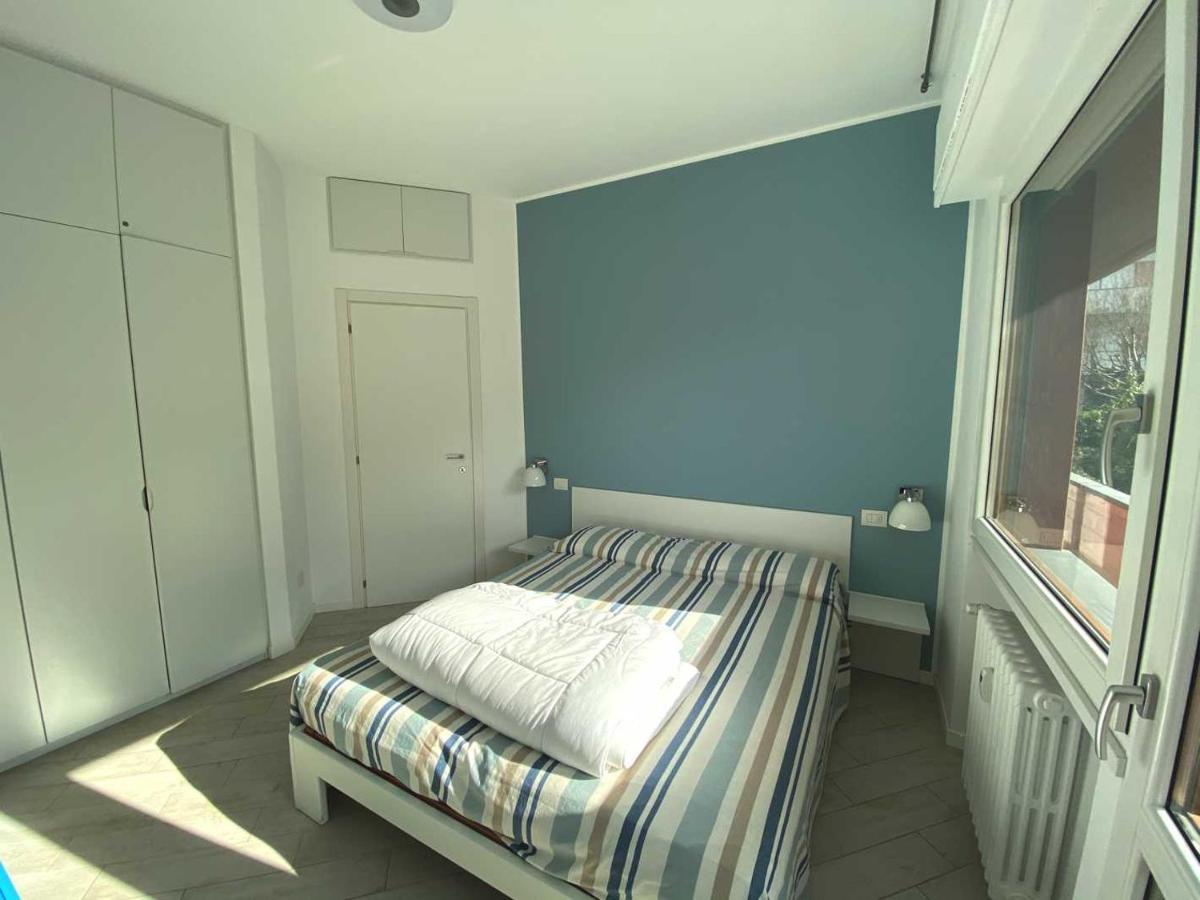 Solaria Apartman Rapallo Kültér fotó
