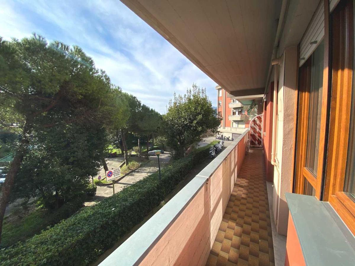 Solaria Apartman Rapallo Kültér fotó