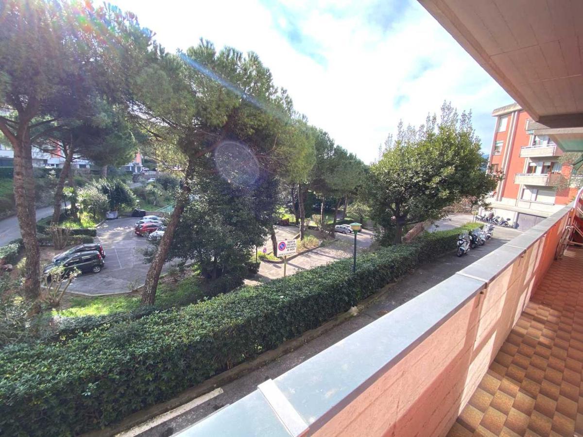 Solaria Apartman Rapallo Kültér fotó