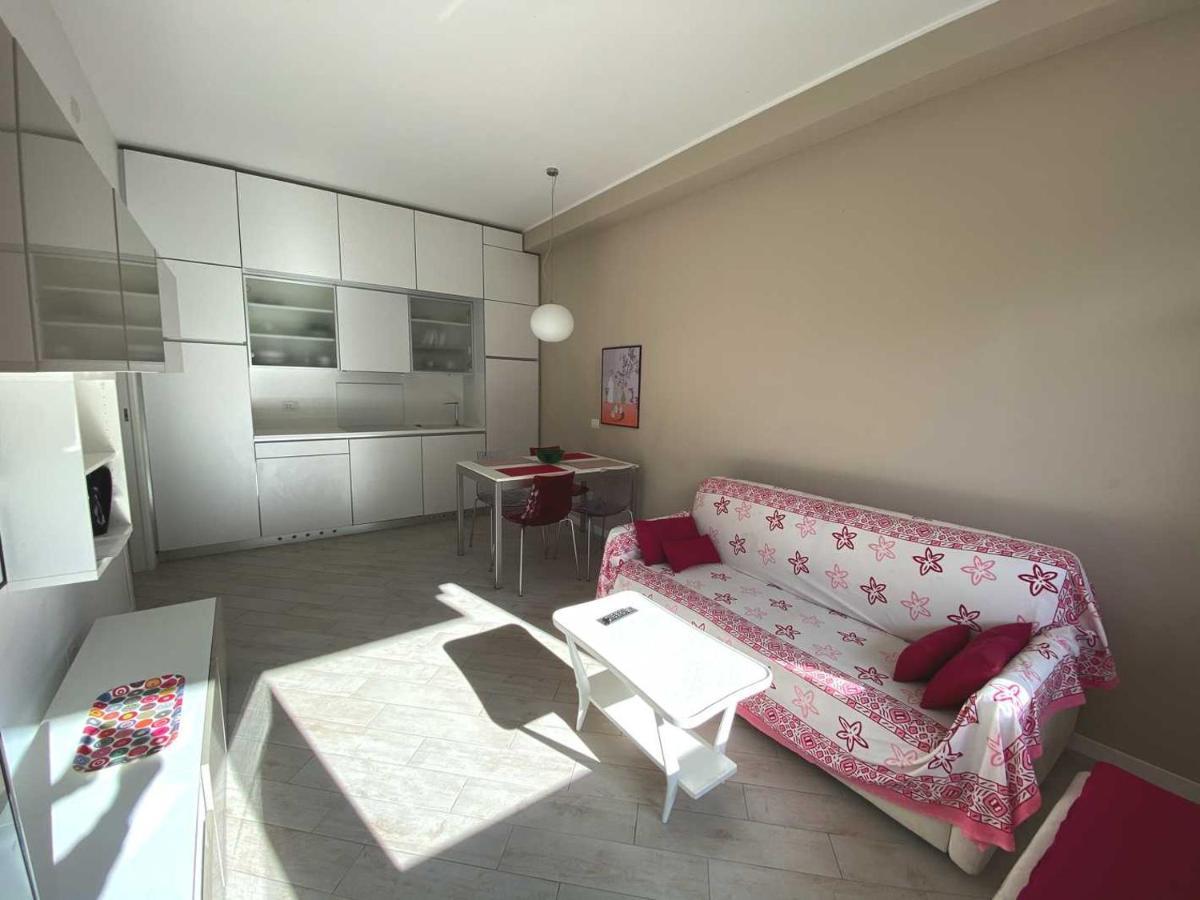 Solaria Apartman Rapallo Kültér fotó